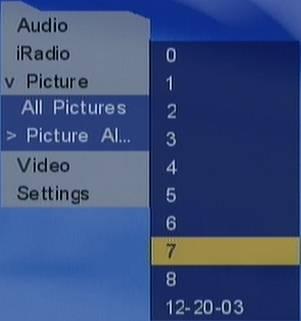 Мультимедийный ресивер SMCWMR-AG EZ-Stream, фото 30