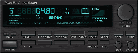 Terratec Cinergy 600 TV Radio, фото 38