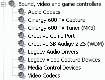 Terratec Cinergy 600 TV Radio, фото 15