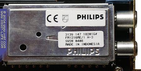 Terratec Cinergy 600 TV Radio, фото 7