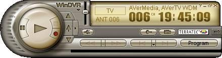 Terratec Cinergy 600 TV Radio, фото 4