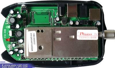 Transcend USB2.0 TV-Box, фото 9