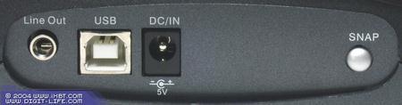 Transcend USB2.0 TV-Box, фото 5