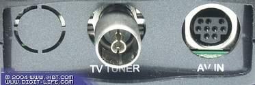Transcend USB2.0 TV-Box, фото 6
