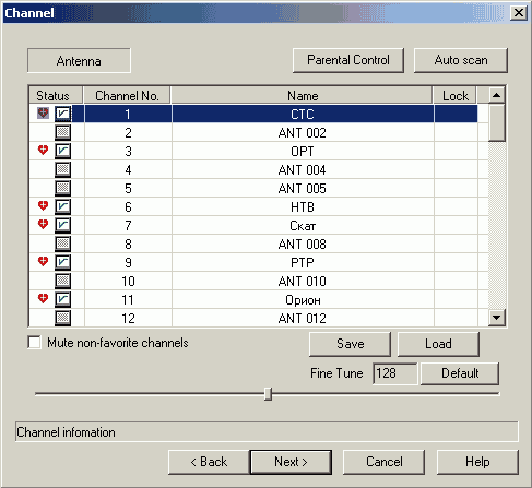 Transcend USB2.0 TV-Box, фото 17