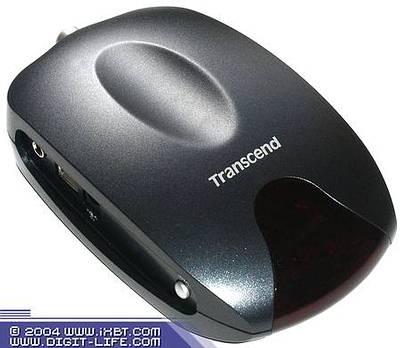 Transcend USB2.0 TV-Box, фото 4