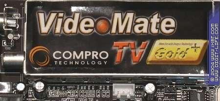 Исследование чувствительности компьютерных TV-тюнеров, фото 4
