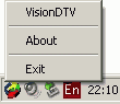 TV-тюнер VisionDTV USB-Ter VP-7041, фото 13