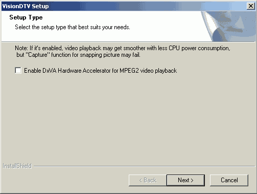 TV-тюнер VisionDTV USB-Ter VP-7041, фото 11