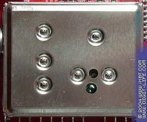 TV-тюнер VisionDTV USB-Ter VP-7041, фото 7