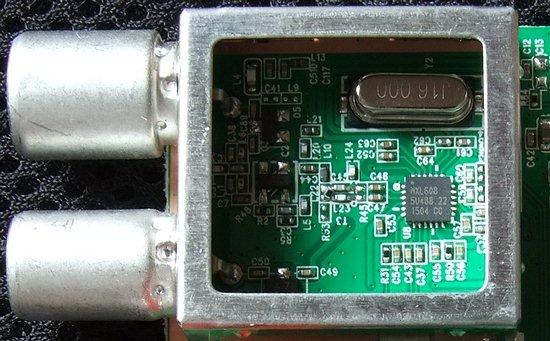 Цифровой телевизионный DVB-T2-ресивер World Vision T38:, фото 10