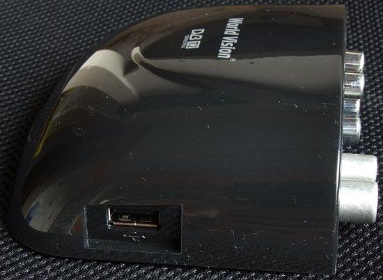 Цифровой телевизионный DVB-T2-ресивер World Vision T38:, фото 5