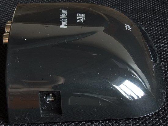 Цифровой телевизионный DVB-T2-ресивер World Vision T38:, фото 4