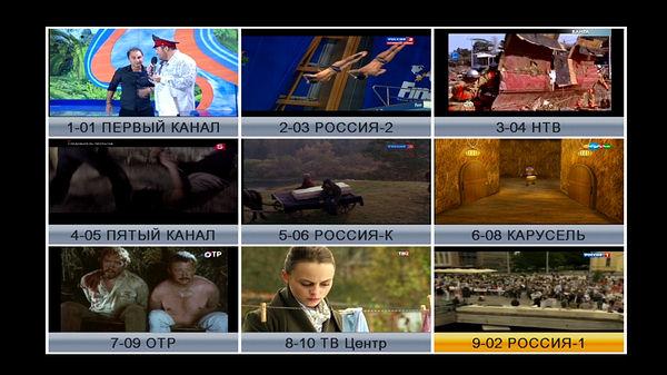 Цифровой телевизионный DVB-T2-ресивер World Vision T55D:, фото 30