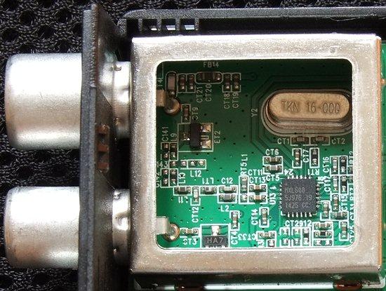 Цифровой телевизионный DVB-T2-ресивер World Vision T55D:, фото 8