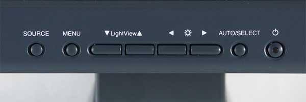 LaCie Photon 19Vision, фото 4