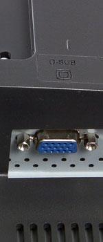 LG Flatron L1930SQ, фото 14