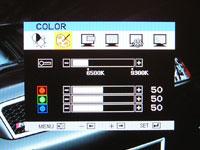 LG Flatron L1930SQ, фото 2