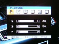 LG Flatron L1930SQ, фото 4