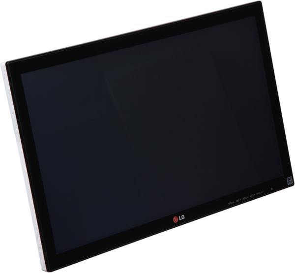 ЖК-монитор LG 23ET63V, общий вид ЖК-монитор LG 23ET63V, общий вид