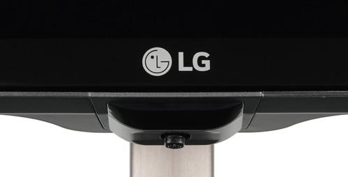 ЖК-монитор LG 31MU97, кнопки