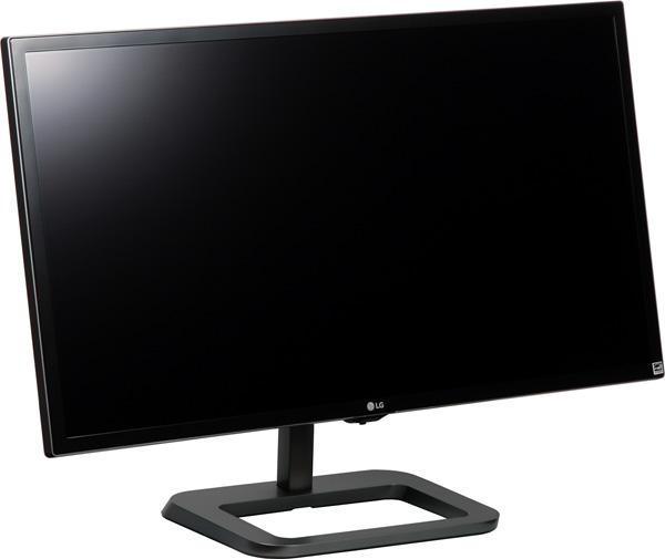 ЖК-монитор LG 31MU97, общий вид