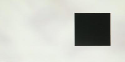 ЖК-монитор LG D2342P, Тест на перекрестные помехи в стереоскопическом режиме