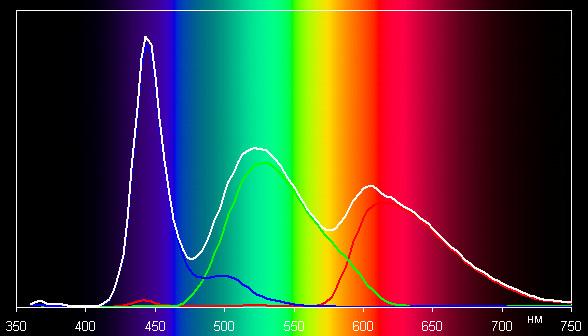 Spectrum