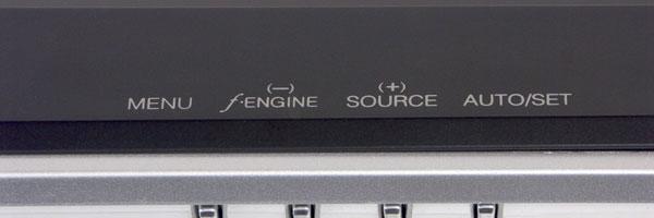 LG Flatron L1980U, фото 2