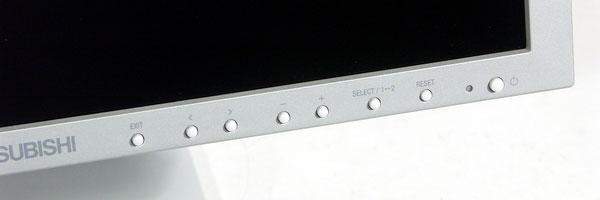 Mitsubishi DiamondPoint SX98LCD, фото 5