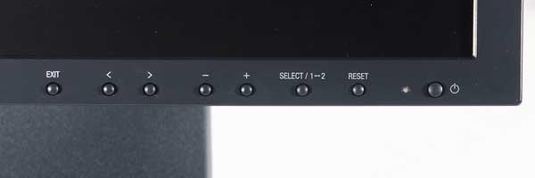 NEC LCD1980SXi, фото 4