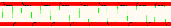 NEC MultiSync LCD1990SXi, фото 7