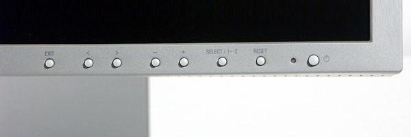 NEC 2080UX+, фото 5