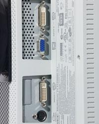 NEC 2080UX+, фото 18