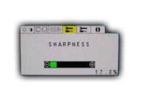 NEC 2080UX+, фото 7