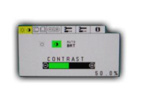 NEC 2080UX+, фото 8