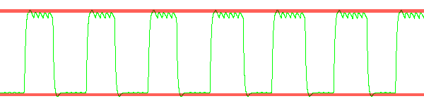 NEC MultiSync 20WGX2, фото 6