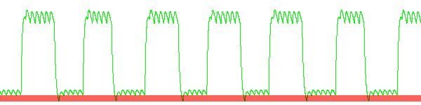 NEC MultiSync 20WGX2, фото 8