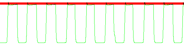 NEC MultiSync 2190UXp, фото 4