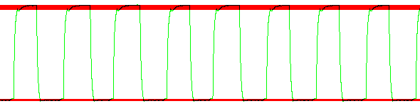 NEC MultiSync 2190UXp, фото 6