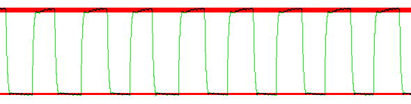 NEC MultiSync 2190UXp, фото 7