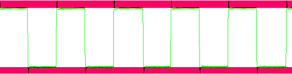 NEC MultiSync 2470WNX, фото 7