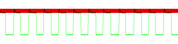 NEC MultiSync 70GX2, фото 4