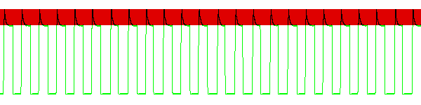 NEC MultiSync 70GX2, фото 7
