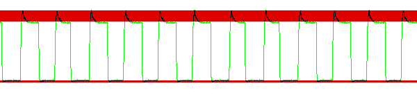 NEC MultiSync 70GX2, фото 6