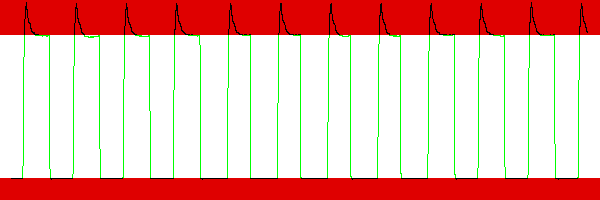 NEC 90GX2 19″ LCD, фото 8