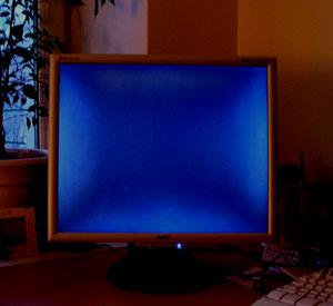 NEC 90GX2 19″ LCD, фото 2