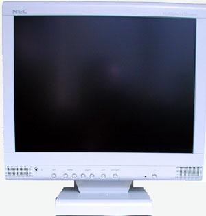 NEC MultiSync LCD1550VM, фото 1