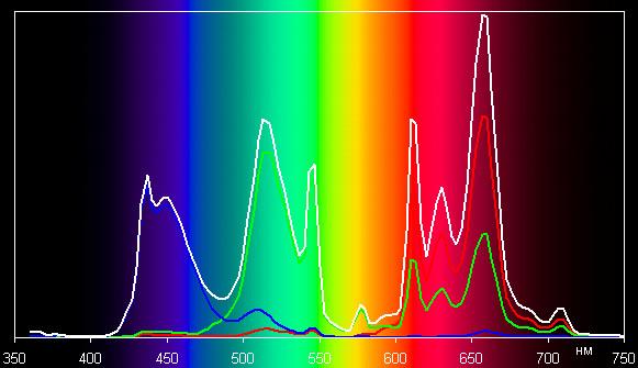 Spectrum