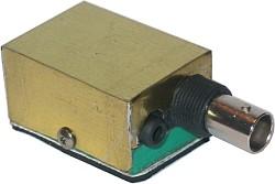 Photosensor, top